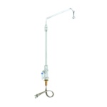 Vulcan SGLTS 12NZL - Pantry Deck-Mount Faucet, 12